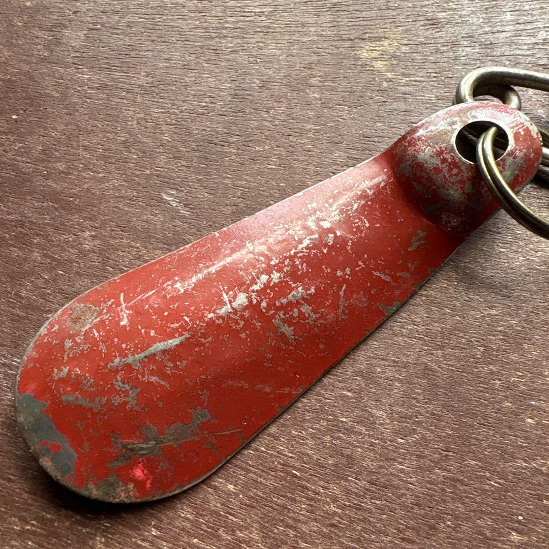 US JUNK KEY-CHAIN ／ VINTAGE