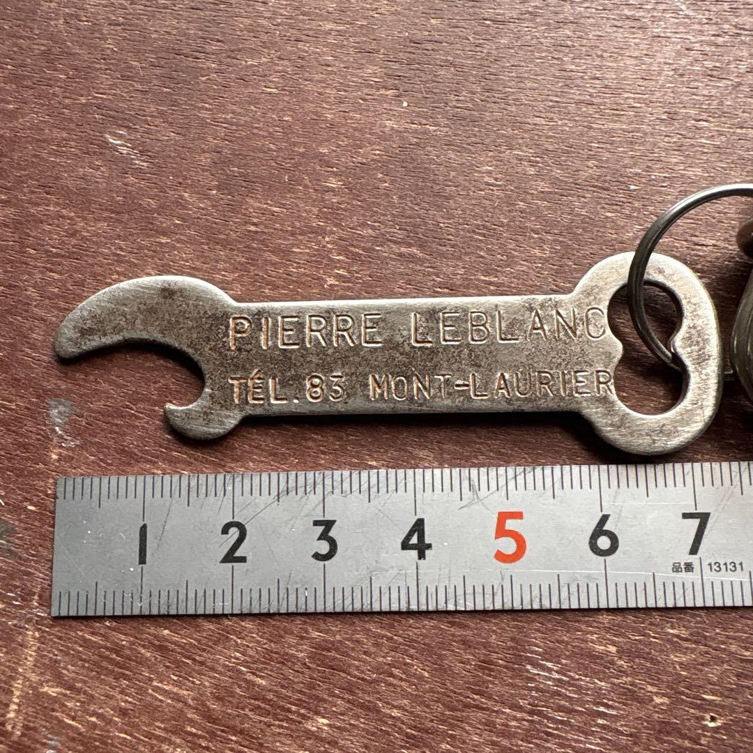 US JUNK KEY-CHAIN ／ VINTAGE
