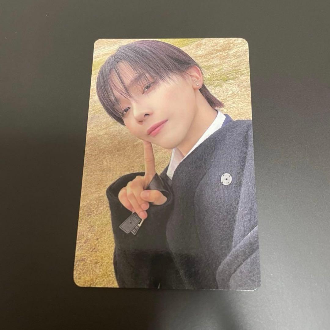 &TEAM 雪明かり ニコラス ラキドロ トレカ - メルカリ