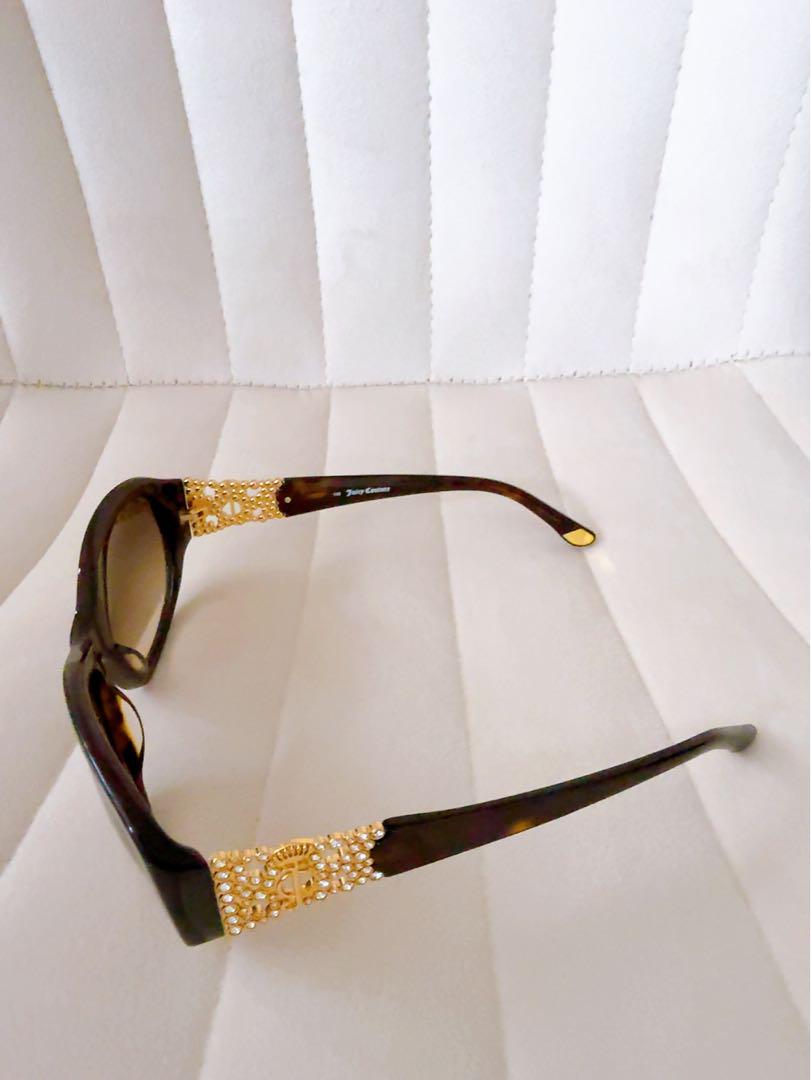 ジューシー クチュール サングラス | 正規品保障SmartBuyGlasses