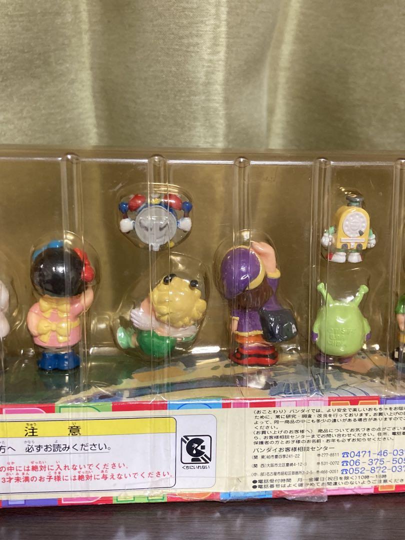 ドクタースランプ　おともだち大集合　（新品未開封） ドクタースランプ おともだち大集合