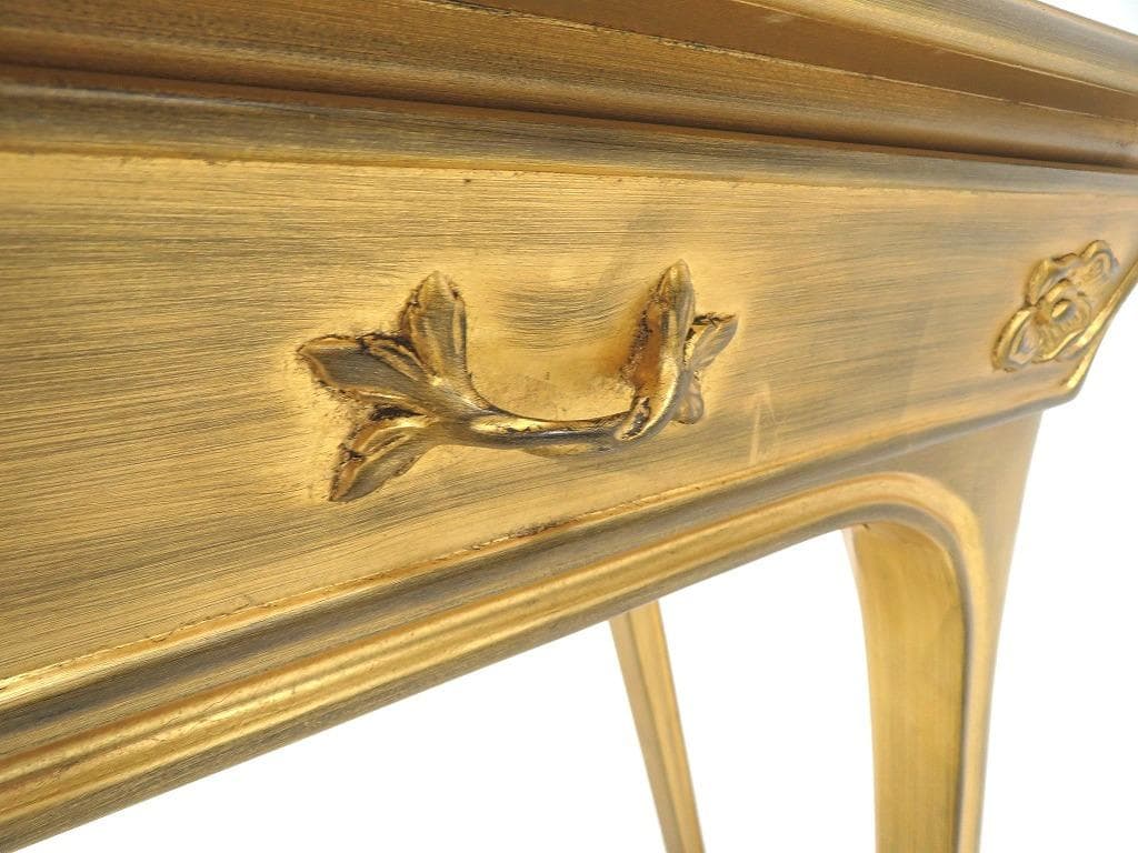 イタリア製 アールヌーボー