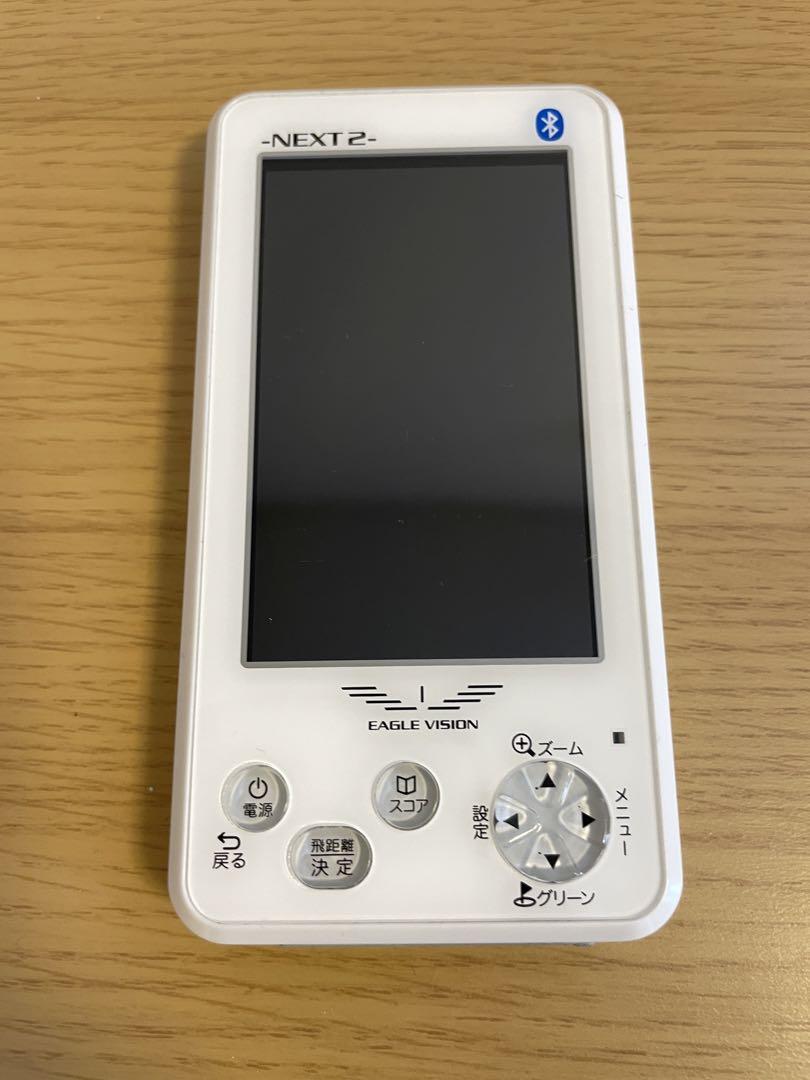 EAGLE VISION GPSナビ NEXT 2 EV-034 Lタイプ