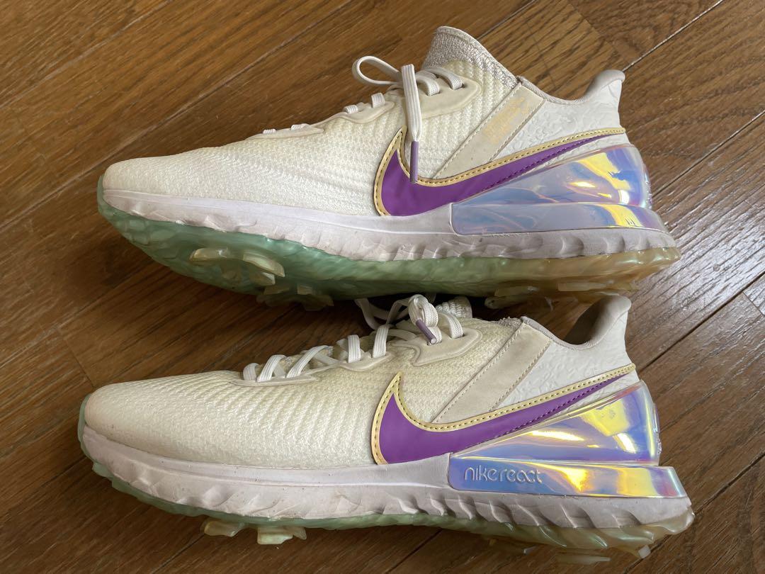 Nike Air Zoom Infinity Tour NRG  エア ズ