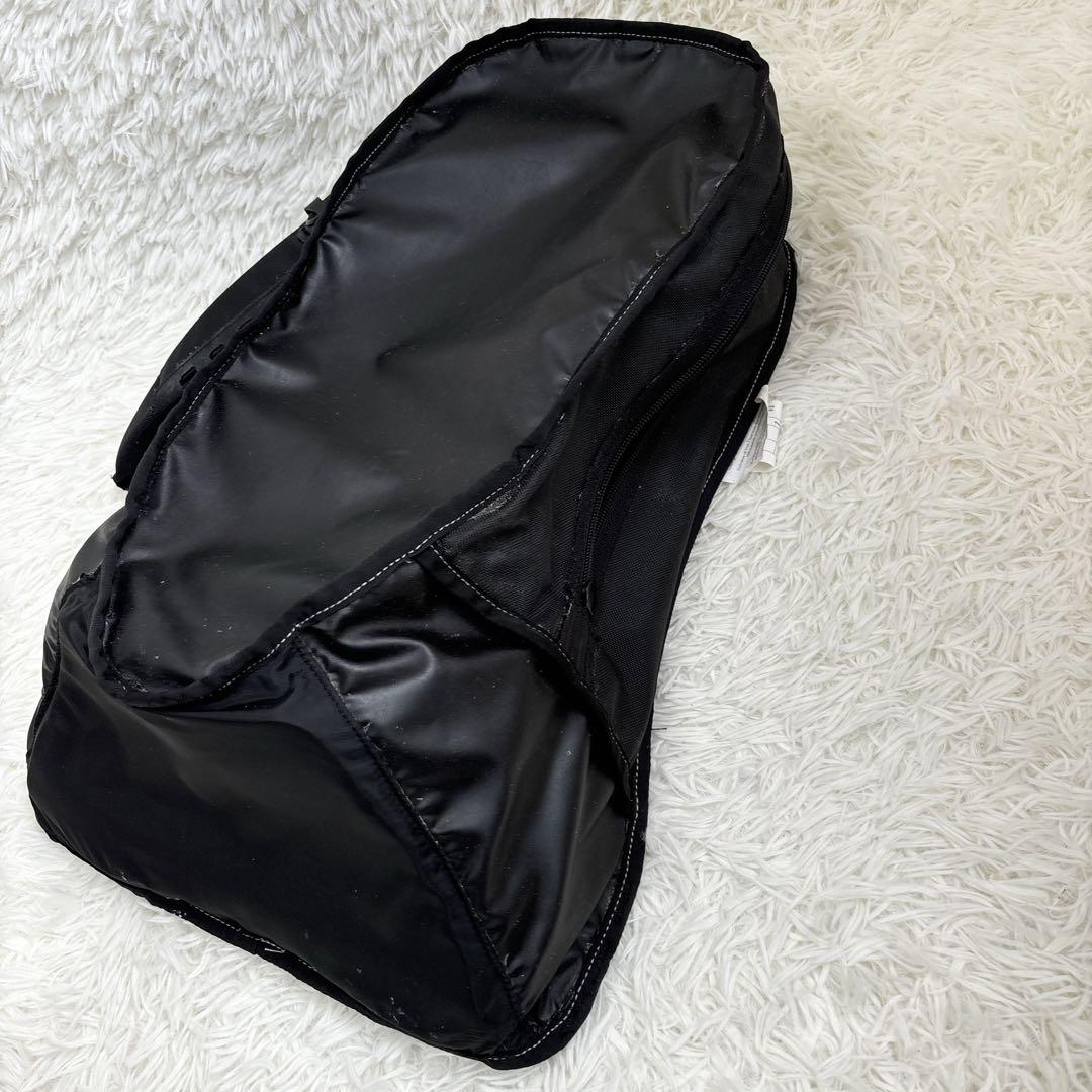 【廃盤品】 アークテリクス　アロー22　リュック　バックパック　ロゴ　ブラック