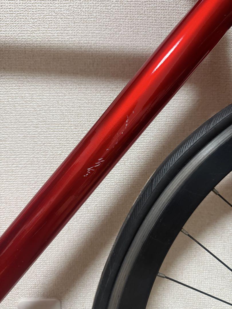 自転車本体 LEADER Angelino PTG Complete Bike LEADER® - Angelino PTG | Leader® Japan Store