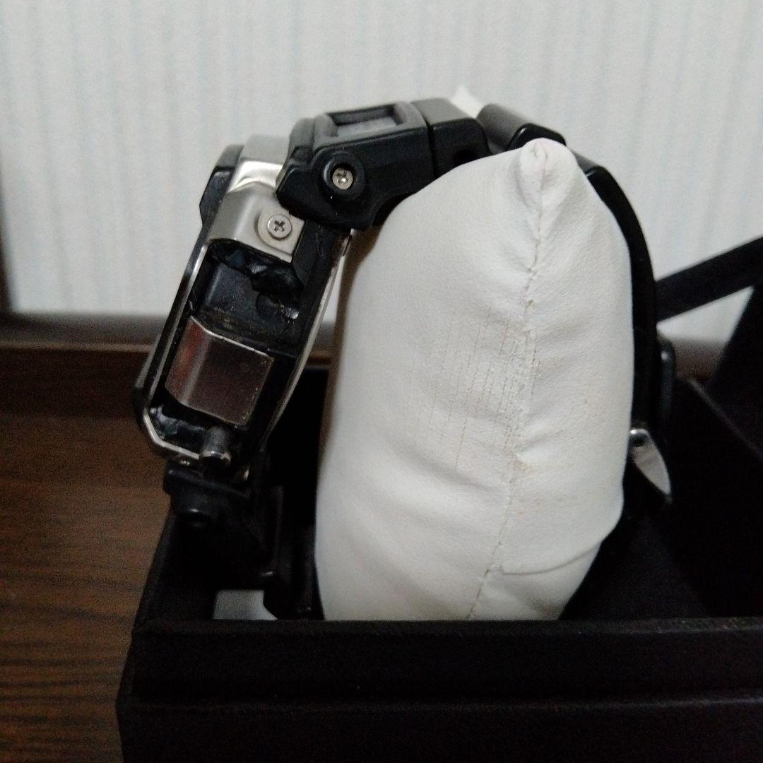 CASIO G-SHOCK DW-8100 イーグル 動作確認済み 電池交換済み