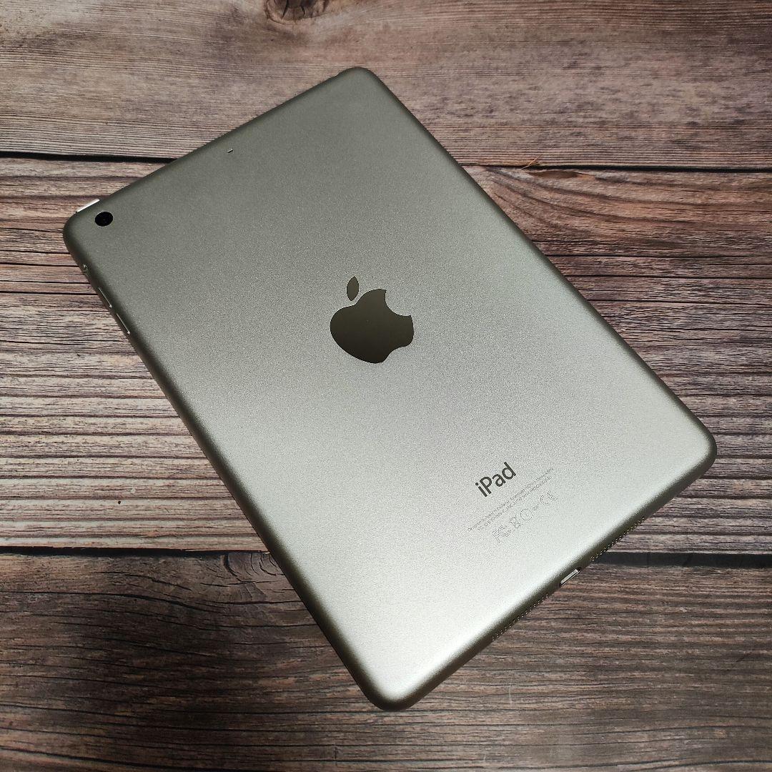 iPad - 114【早い者勝ち】iPad mini3 第3世代 16GB ドコモ☆ iPad mini3 第三世代 128GB 美品
