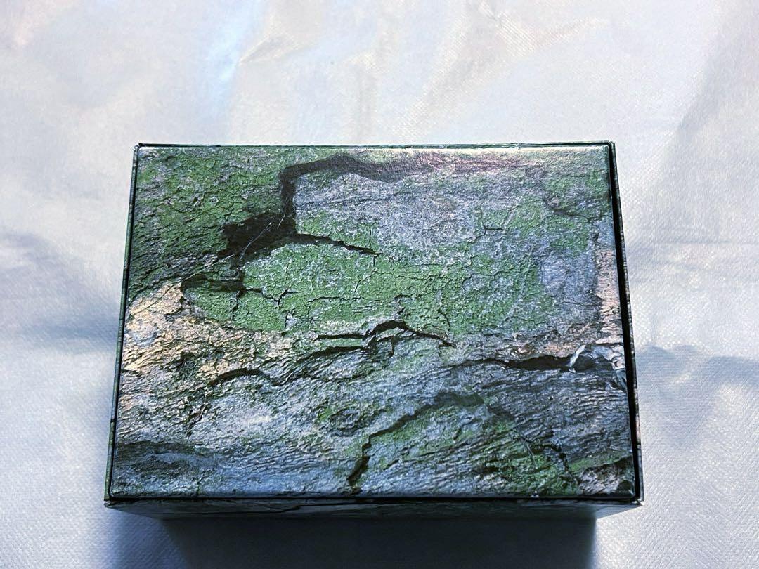 美品！】【正規品】ロレックス オイスター 外箱 説明書