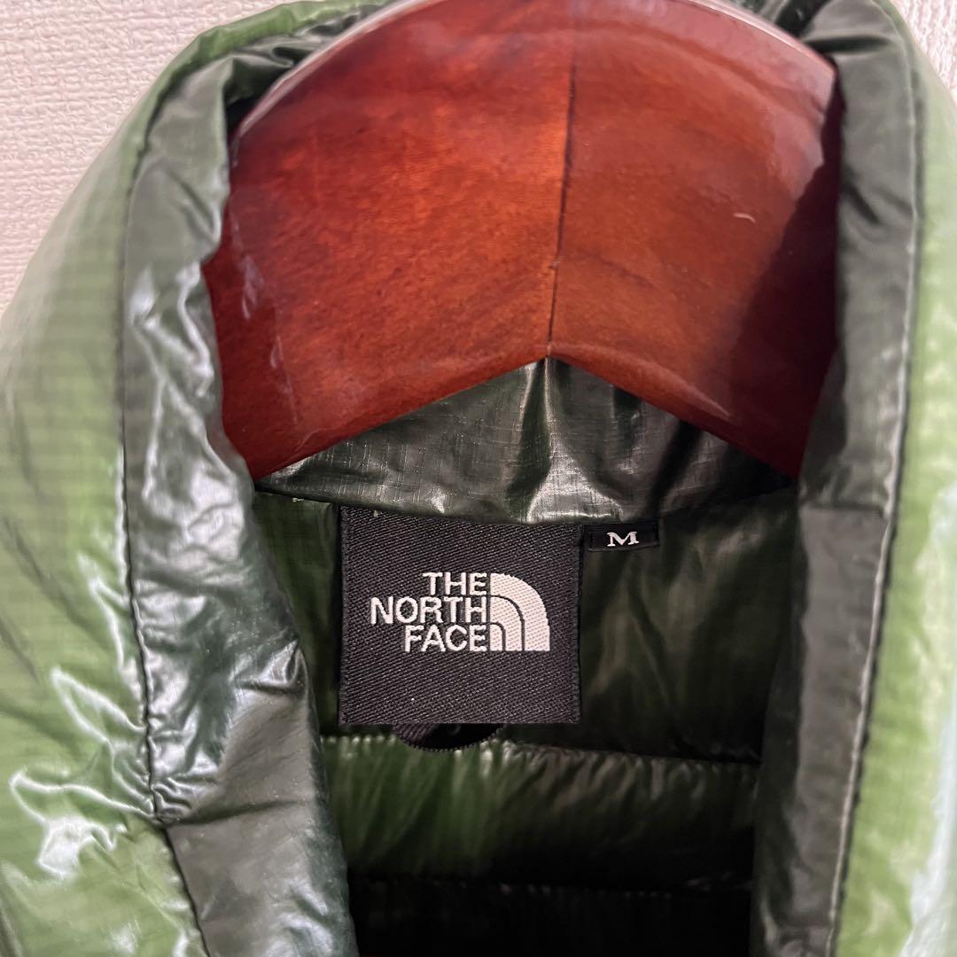 THE NORTH FACE ライトヒートジャケット MサイズND18174