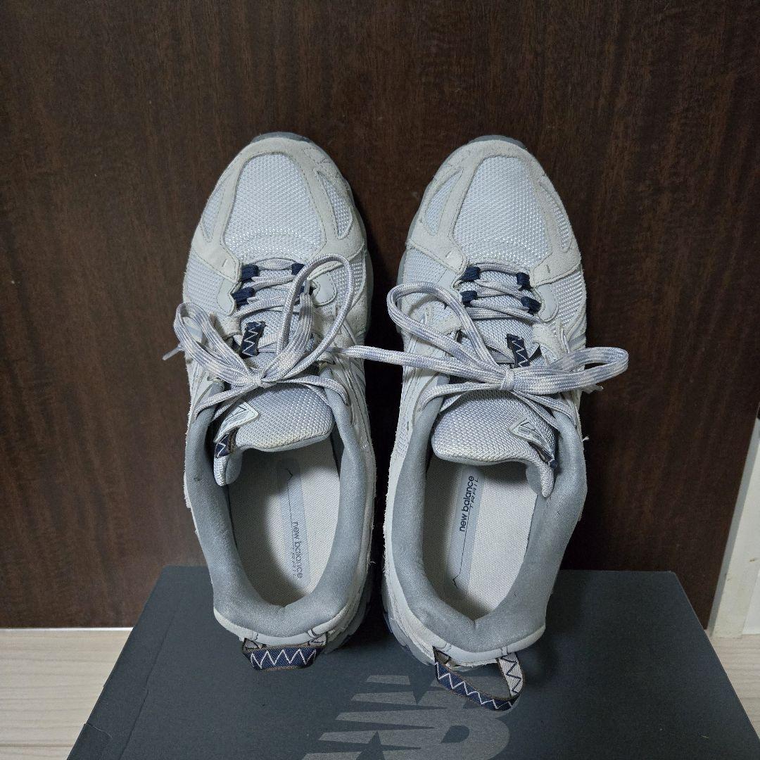 New Balance ニューバランス 610TB 28.0