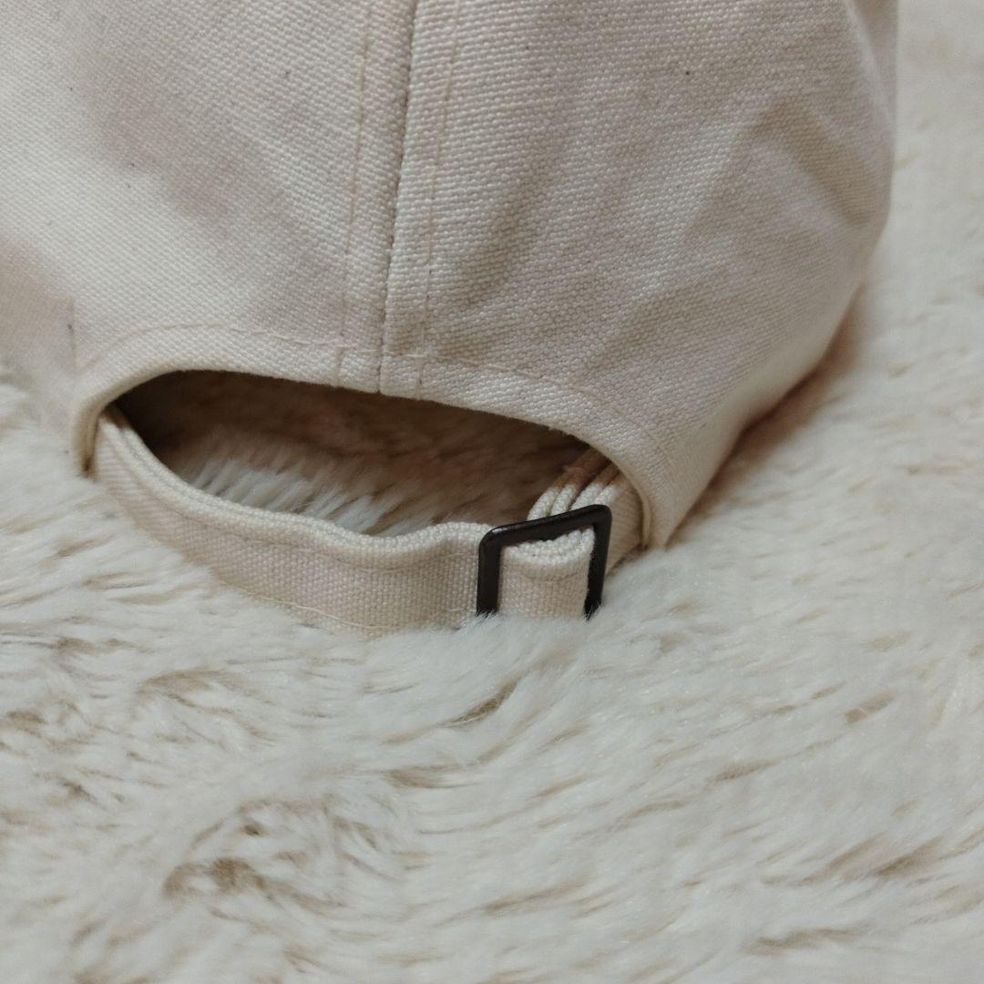 MACKINTOSH LONDON　マッキントッシュ　ロンドン　キャップ　日本製