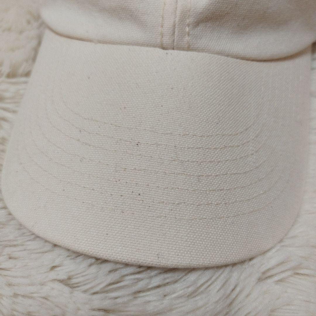 MACKINTOSH LONDON マッキントッシュ ロンドン キャップ 日本製