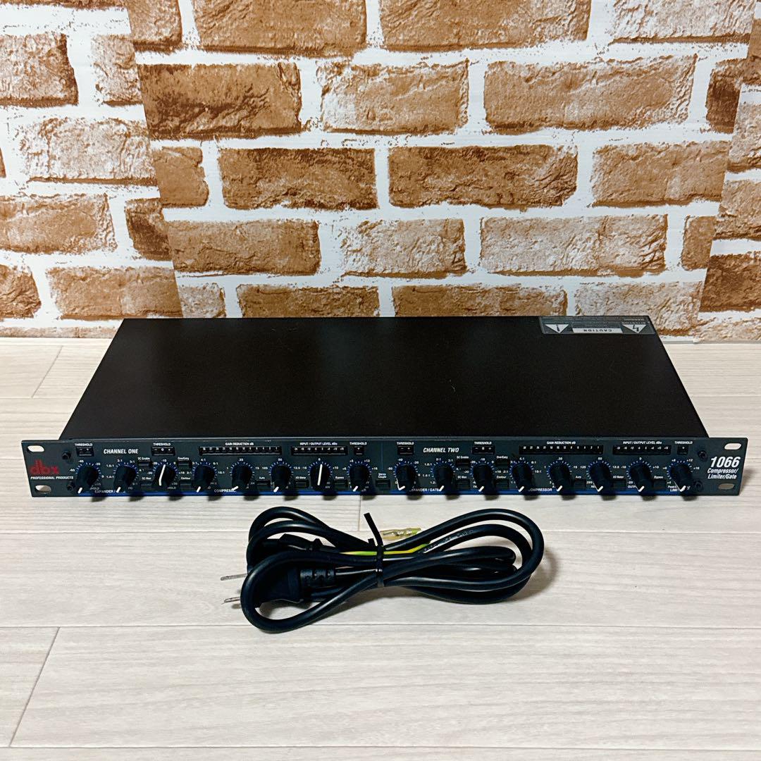 リミッター PA機器