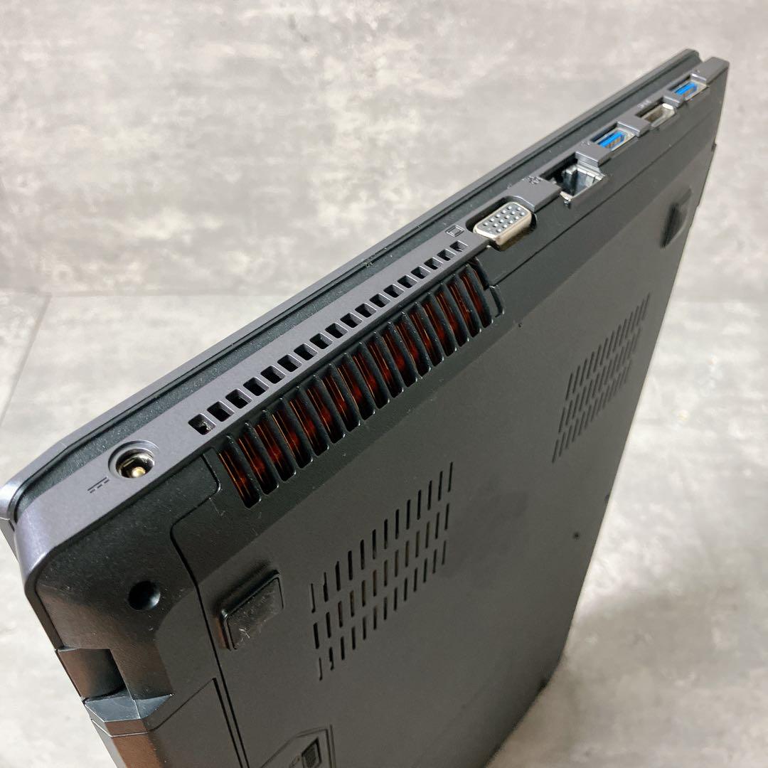 グラボ搭載 iiyama LEVEL♾ ゲーミングPC Office導入済