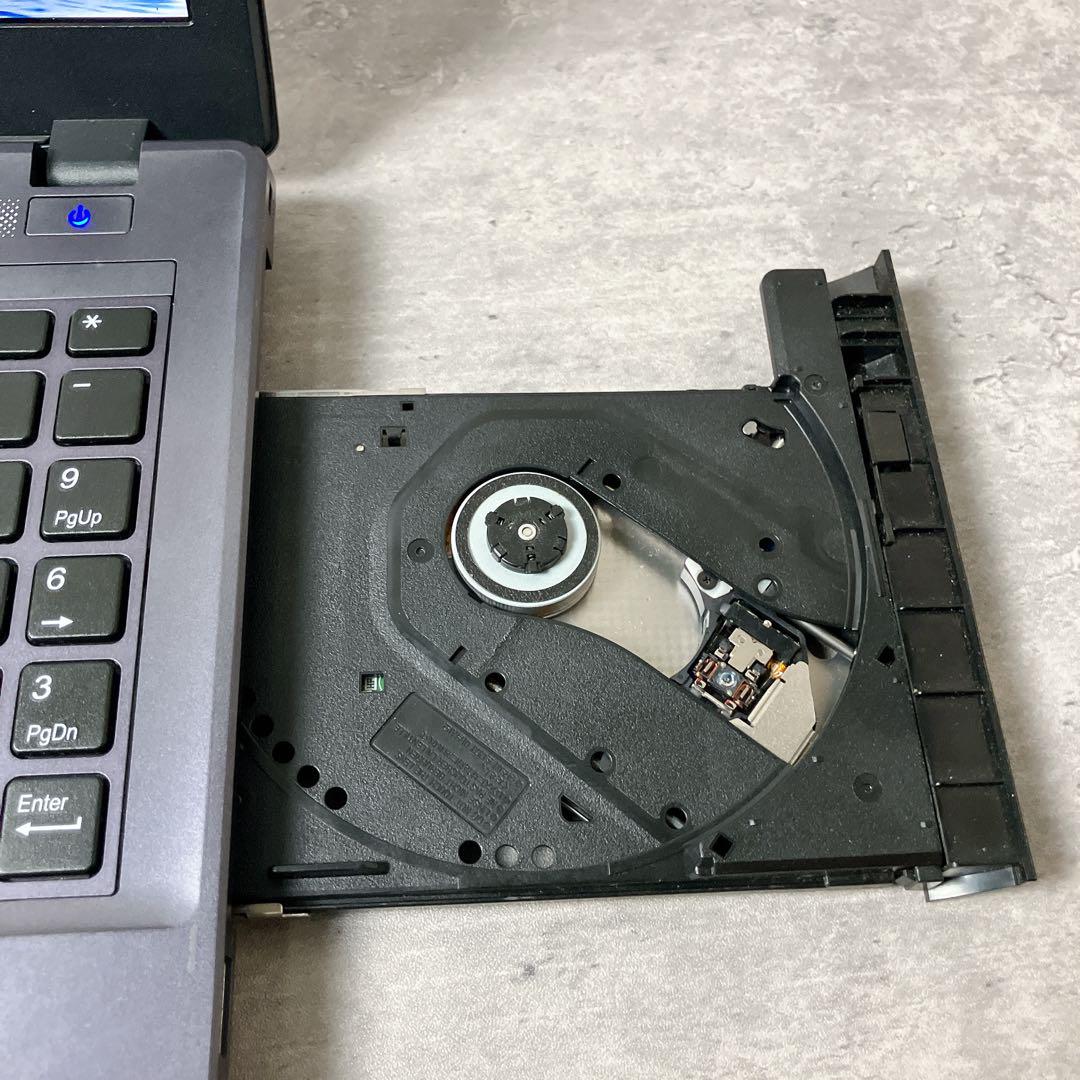 グラボ搭載 iiyama LEVEL♾ ゲーミングPC Office導入済