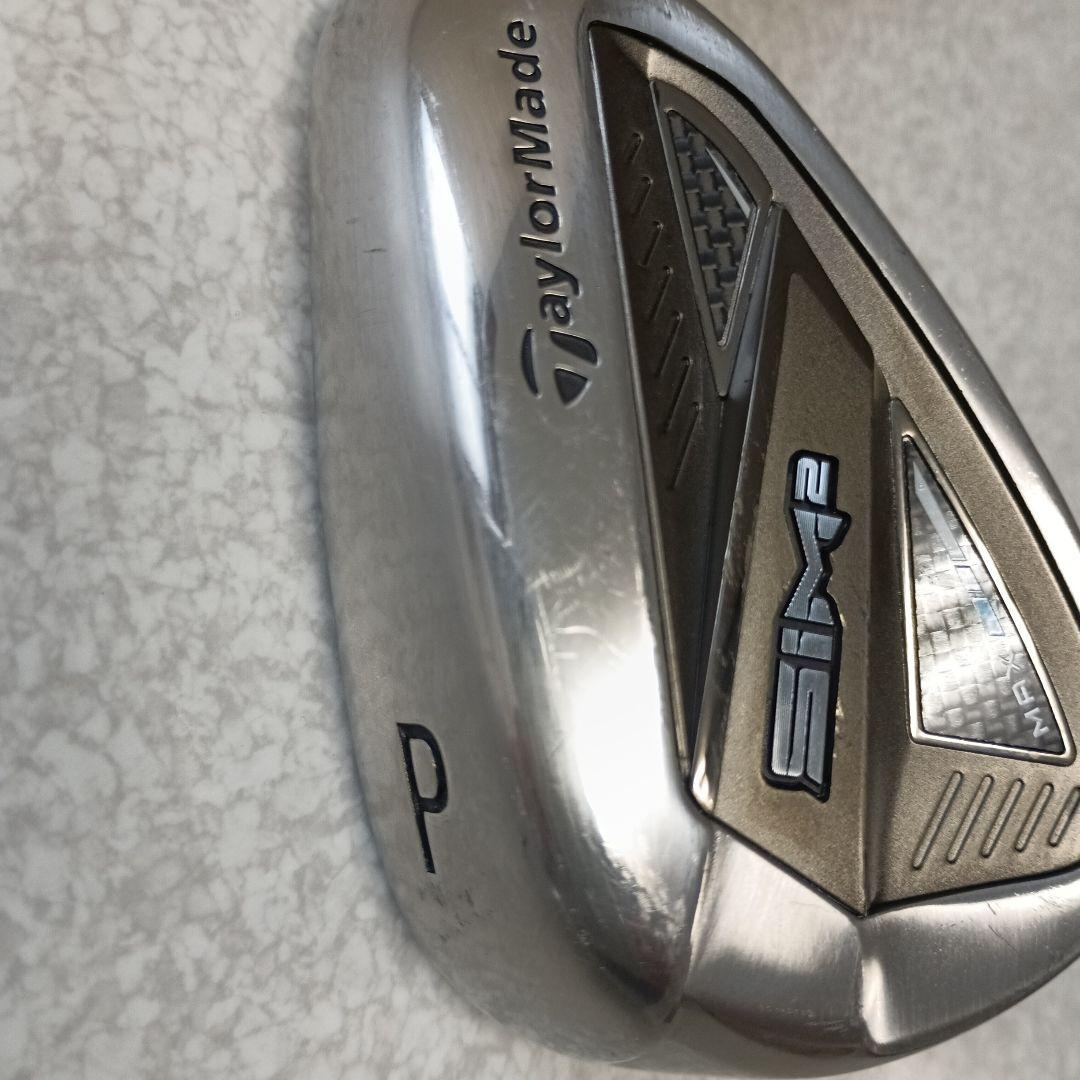 TaylorMade SIM2 PW ピッチング　単品