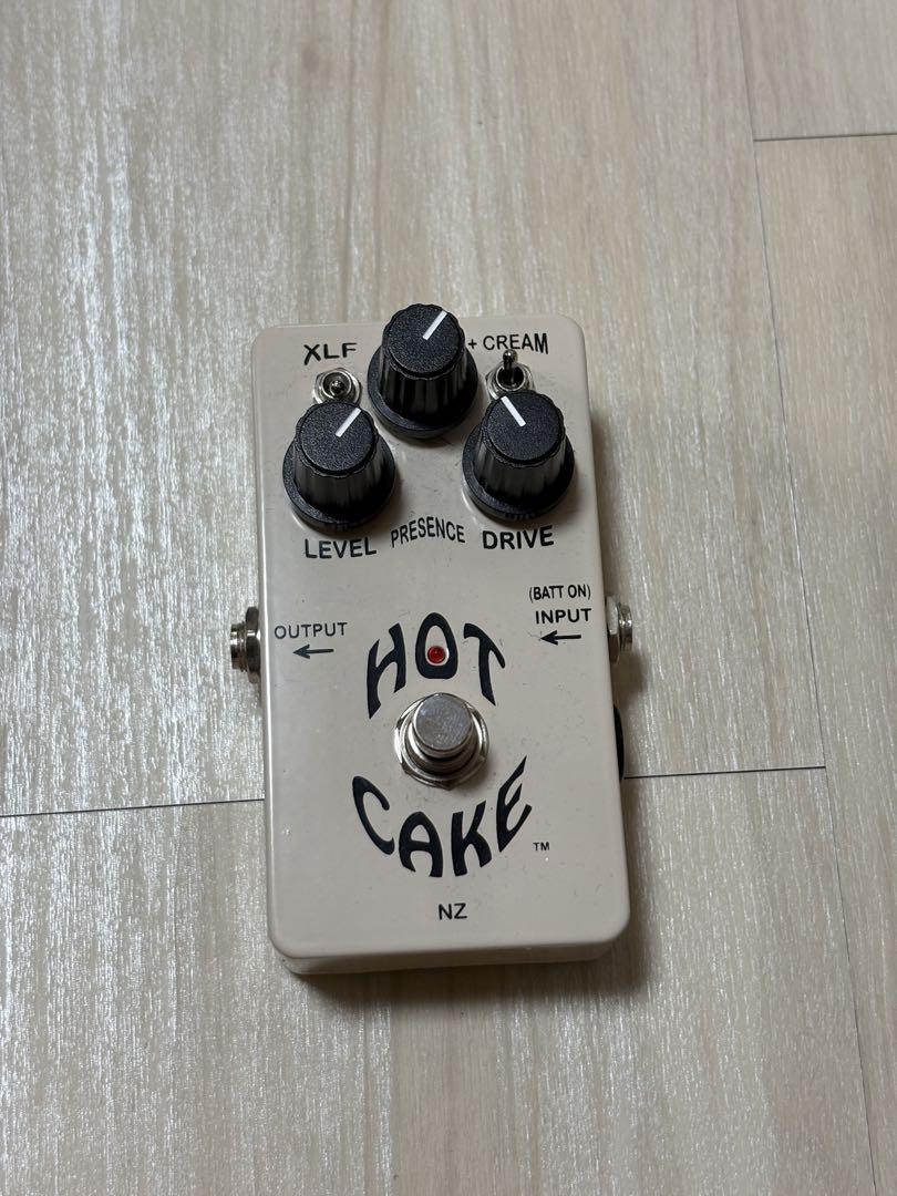 Crowther Audio Hotcake V2 - メルカリ