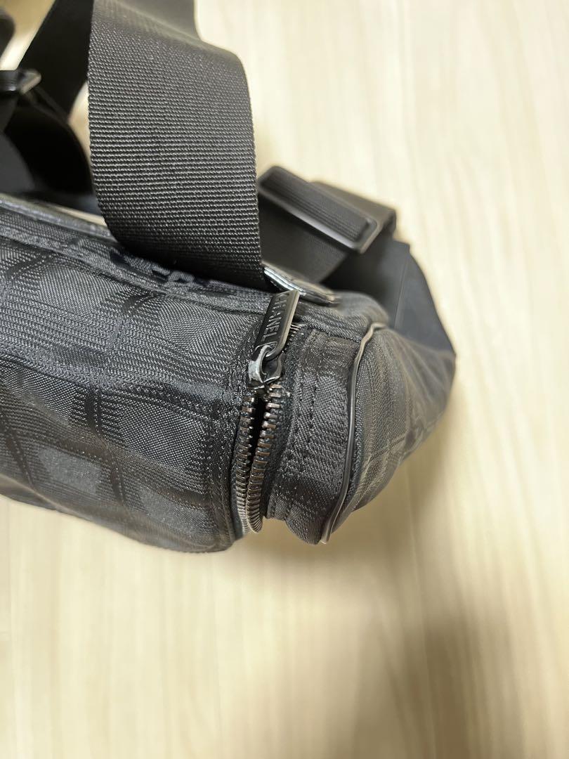 シャネル ニュートラベルライン 2way リュックバックパック