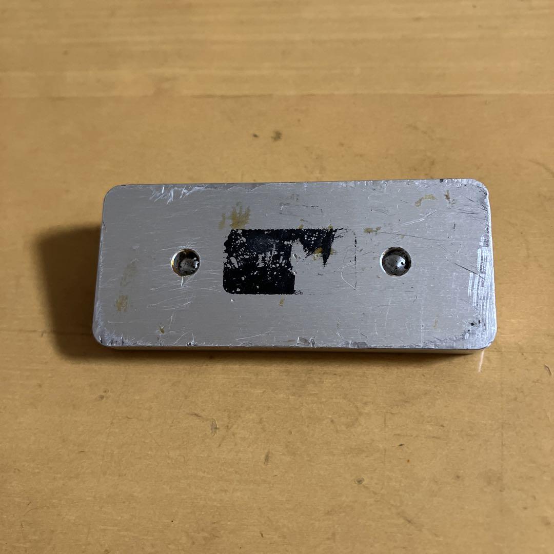 SEV ヘッドバランサー H-1 H-2 セット最新