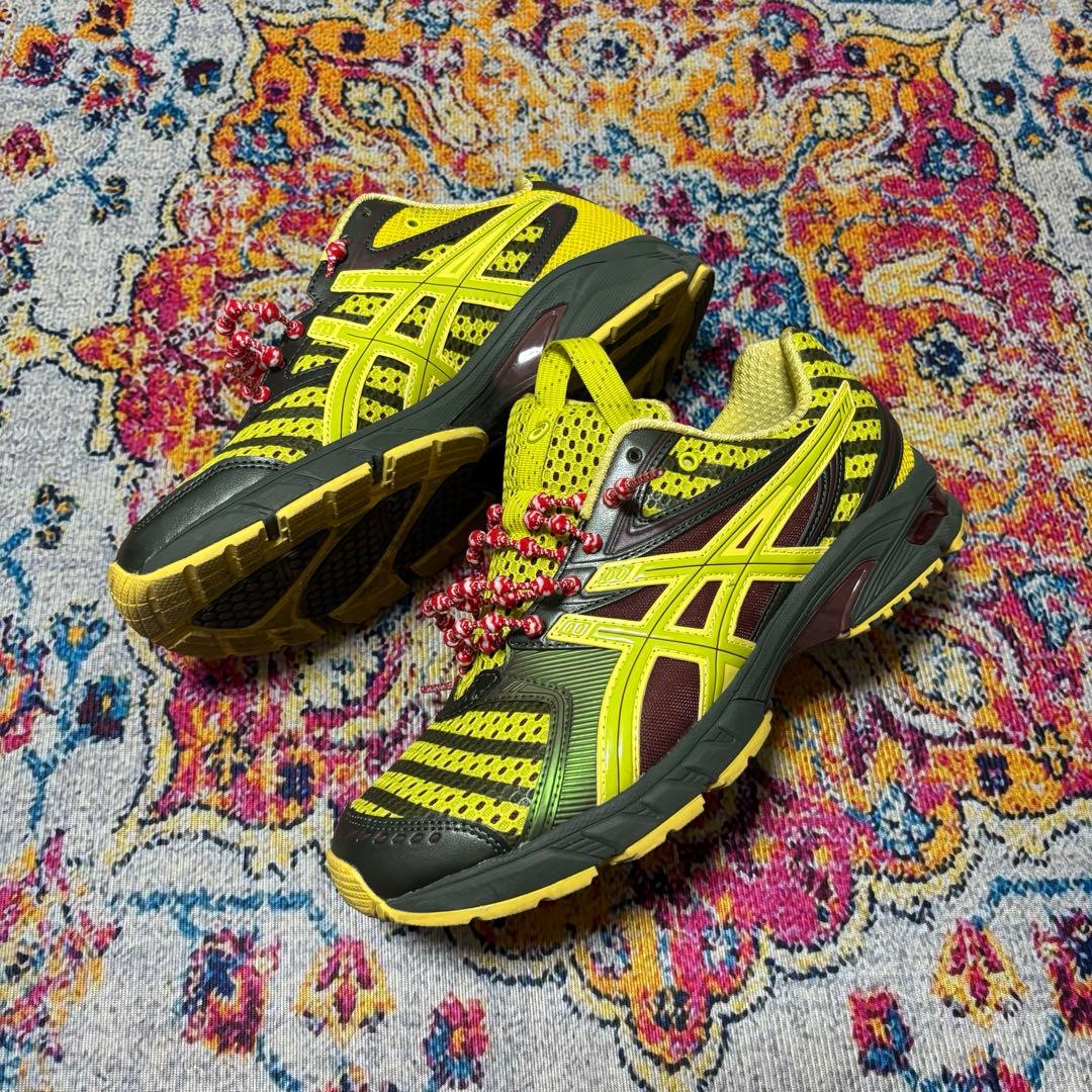 KikoAsics UB9 GEL-DS TRAINER 14