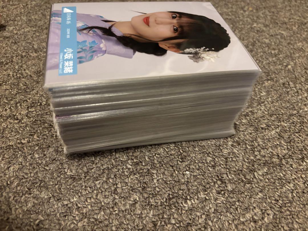 日向坂46 生写真 浴衣 まとめ売り - メルカリ