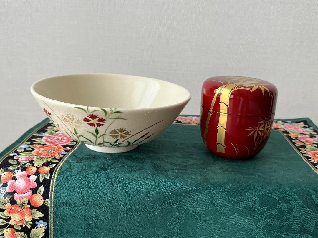 最終価格【新品未使用】茶道具セットコレクション　工芸品　美術品