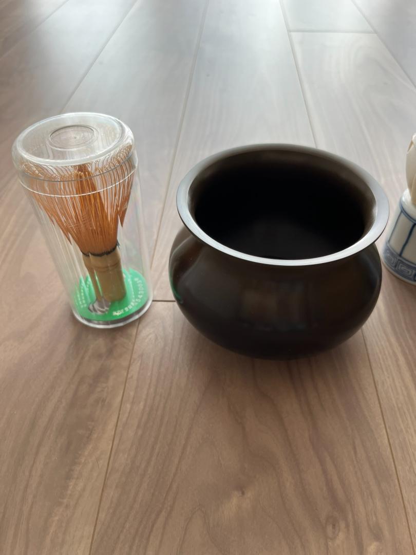 最終価格【新品未使用】茶道具セットコレクション　工芸品　美術品