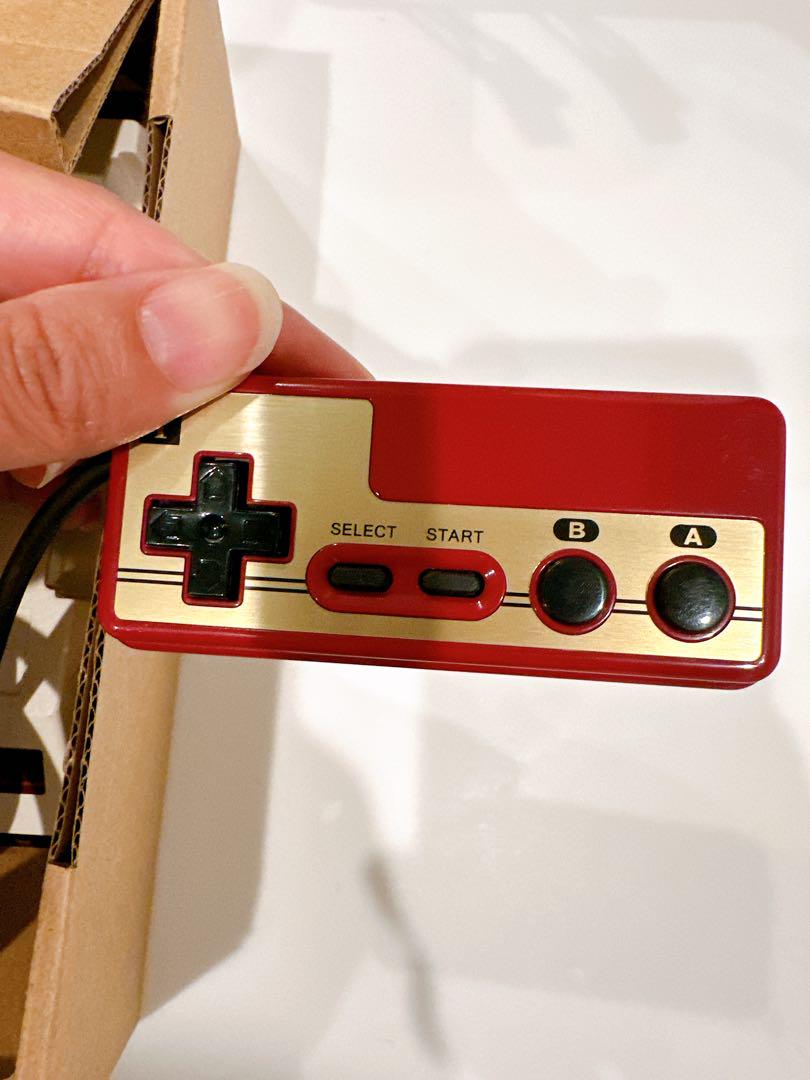 Nintendo  ニンテンドークラシックミニ USBACアダプター