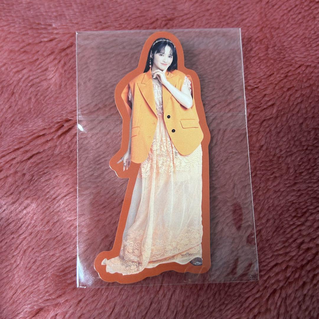FRUITS ZIPPER 鎮西寿々歌生誕記念2024ラッフルくじ | RAFFLE