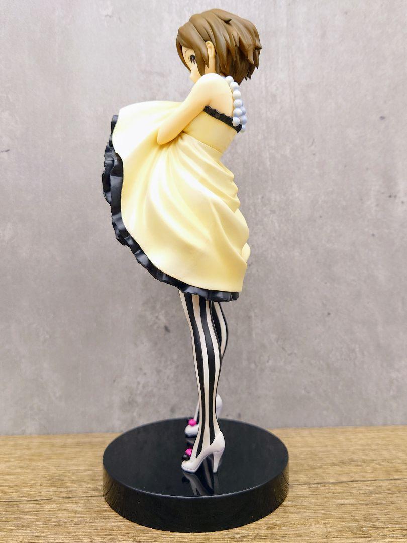 けいおん！ 平沢唯 1/8 完成品フィギュア（京アニショップ限定