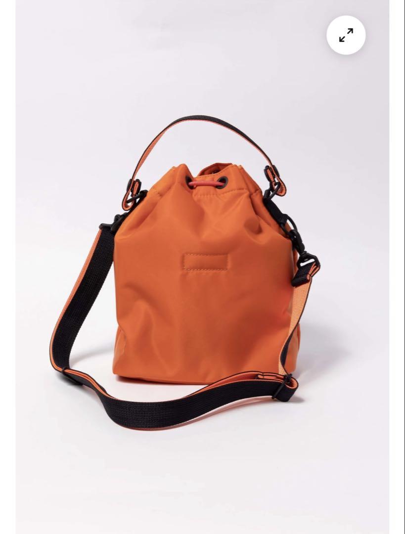 vaultroom × PORTER GAMING BAG / ORG