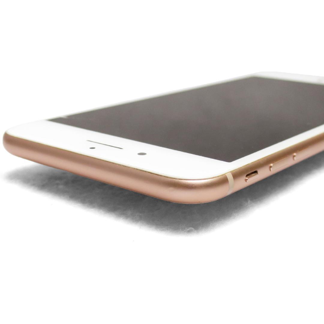 Apple iPhone 8 Plus 64GB ゴールド 画面割れあり Apple iPhone 8 Plus 64GB ゴールド 画面割れあり