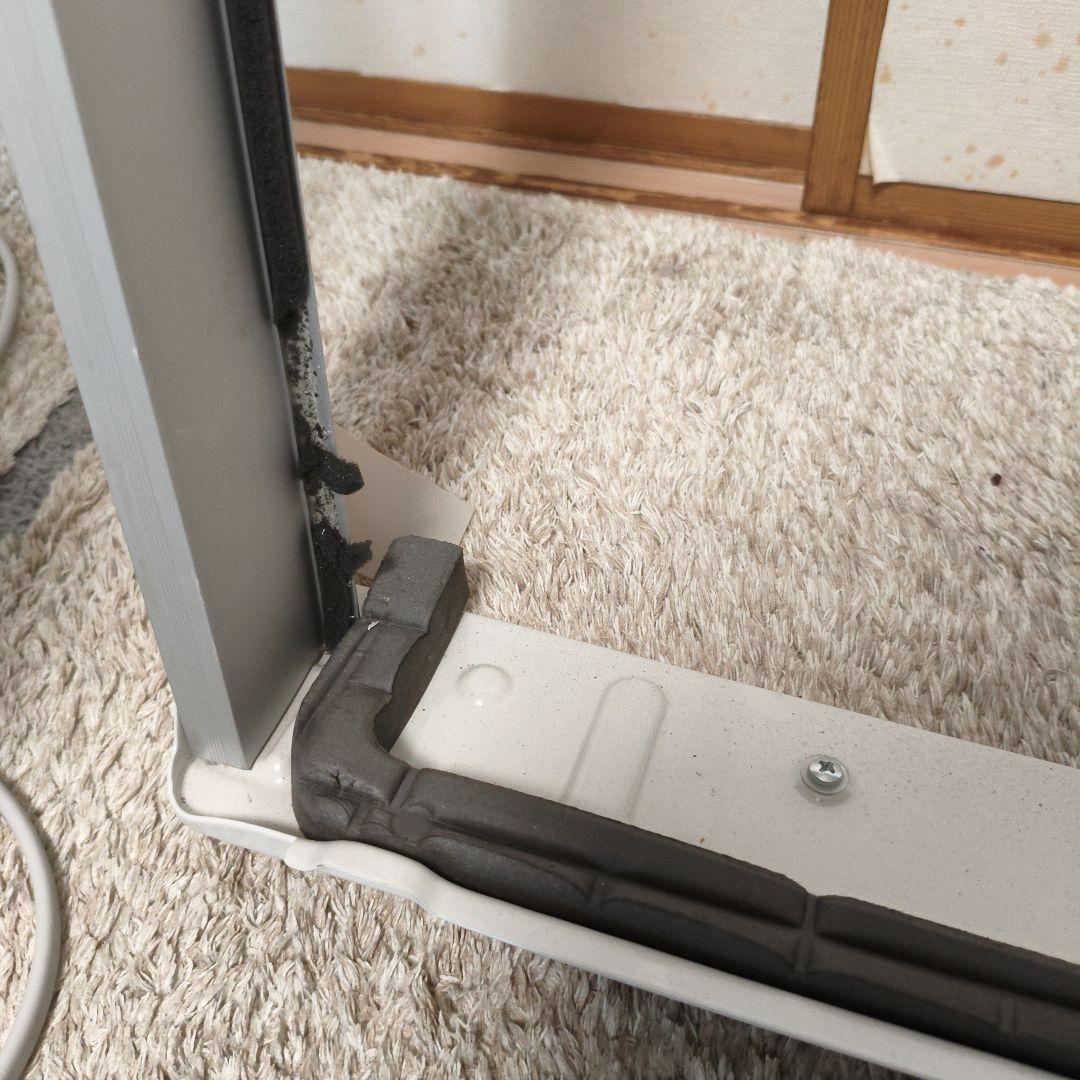 ハイアール ウインド型ルームエアコン