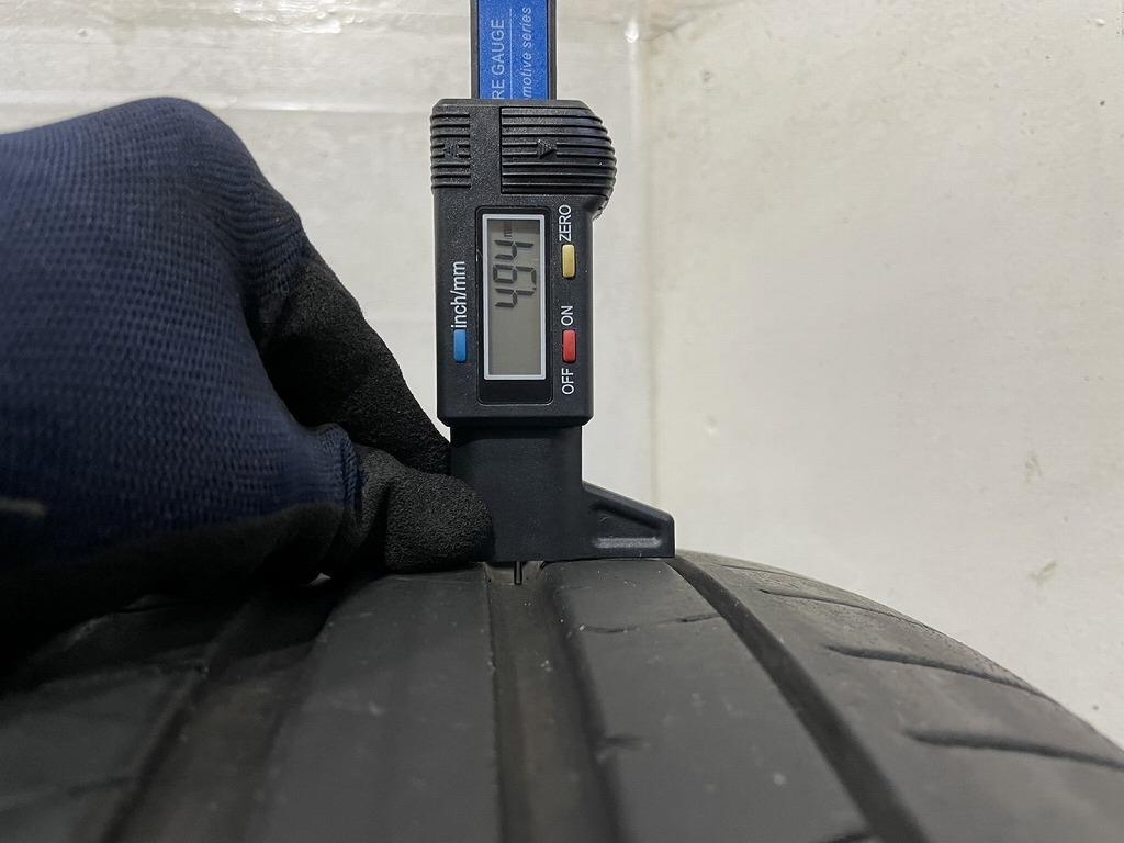 225|40R19 255|35R19