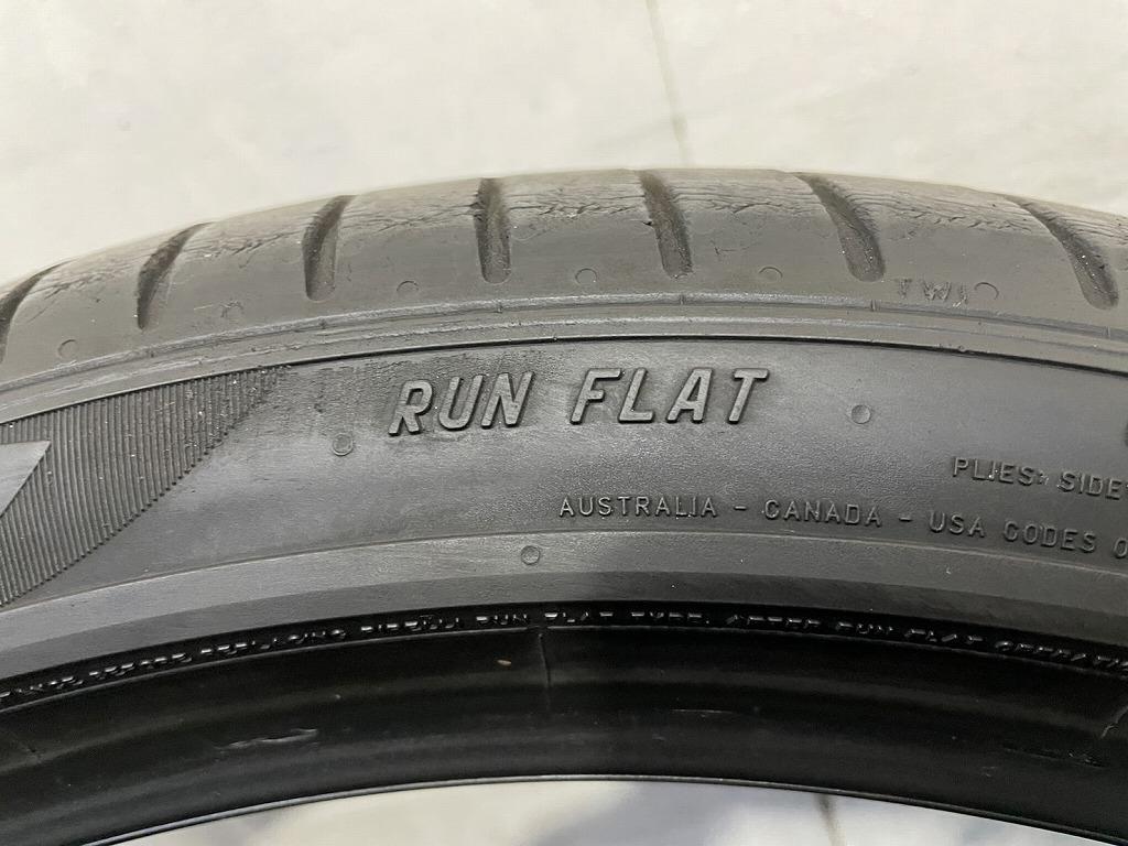 ● 225|40R19