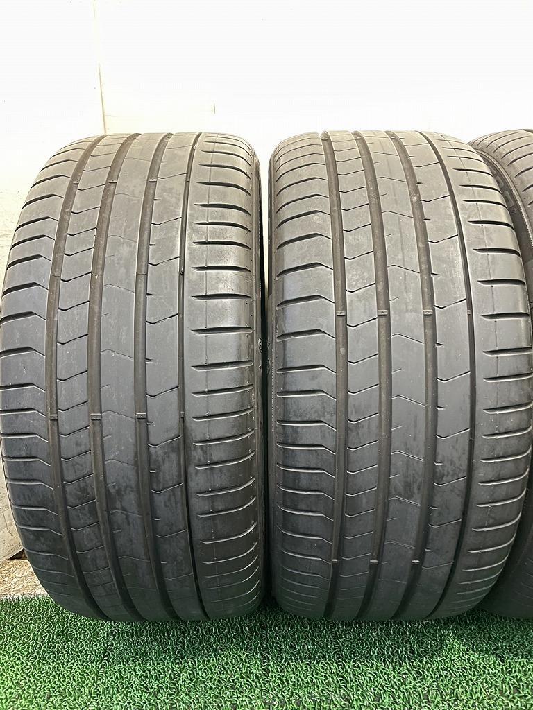 PIRELLI P-ZERO