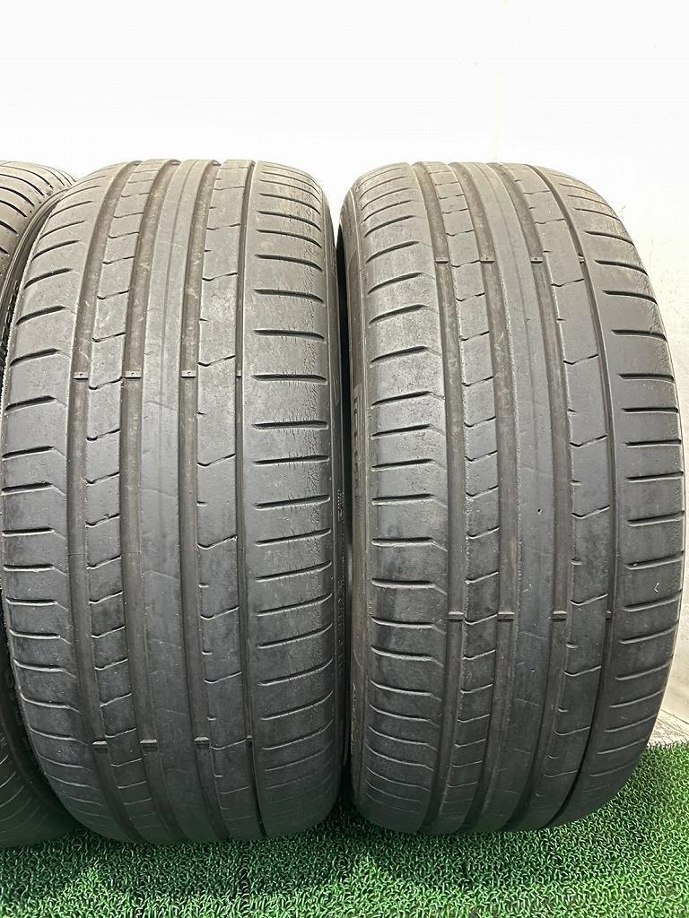 ● 225|40R19