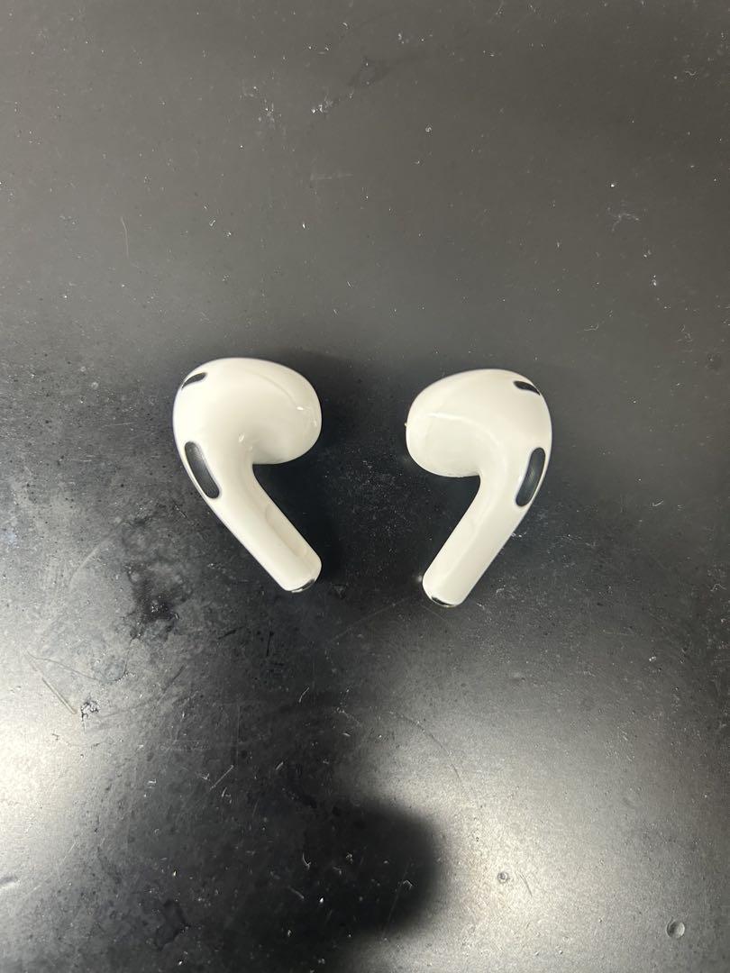 AirPods 第三世代 両耳のみ 充電用本体なし AirPods 第3世代 左耳のみ 右耳 充電ケースなし 第三世代