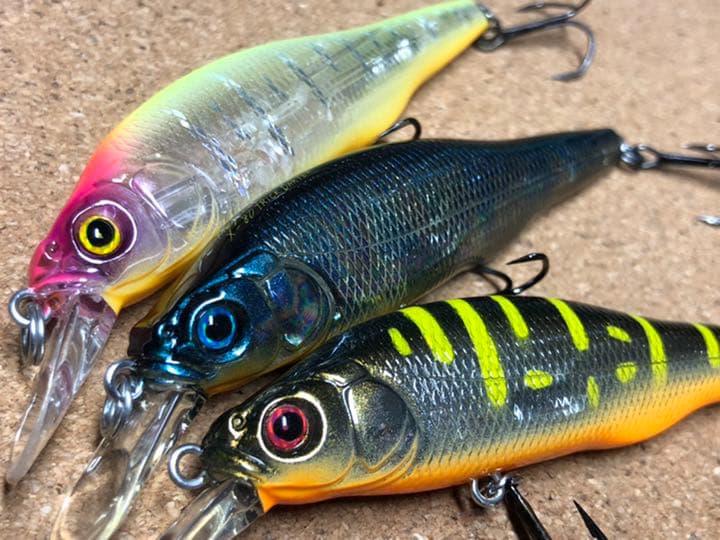 安さの秘密 人気カラー メガバス ルアー X 80 ミノーシリーズ 3点セット 安い販売オンライン Www Sagamiharanishi Rc Gr Jp