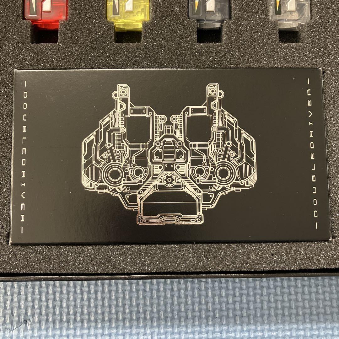 仮面ライダーW USBメモリー　ガイアメモリ　仮面ライダーダブル
