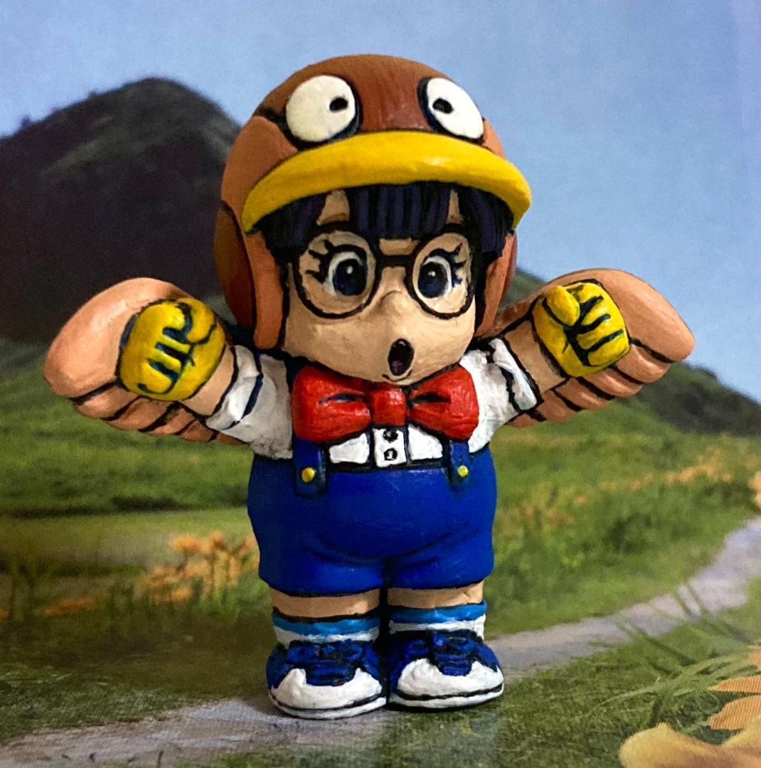 激安通販の ショップ アウトレット 通販ゲーム・おもちゃ・グッズ アラレ - コミック・アニメ