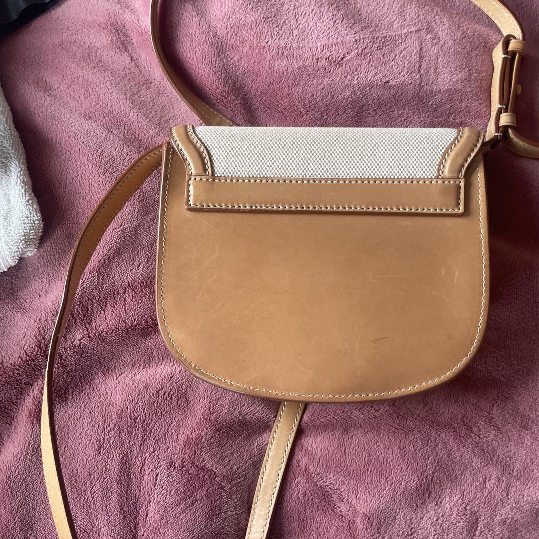 Yves Saint Laurent ショルダーバッグ