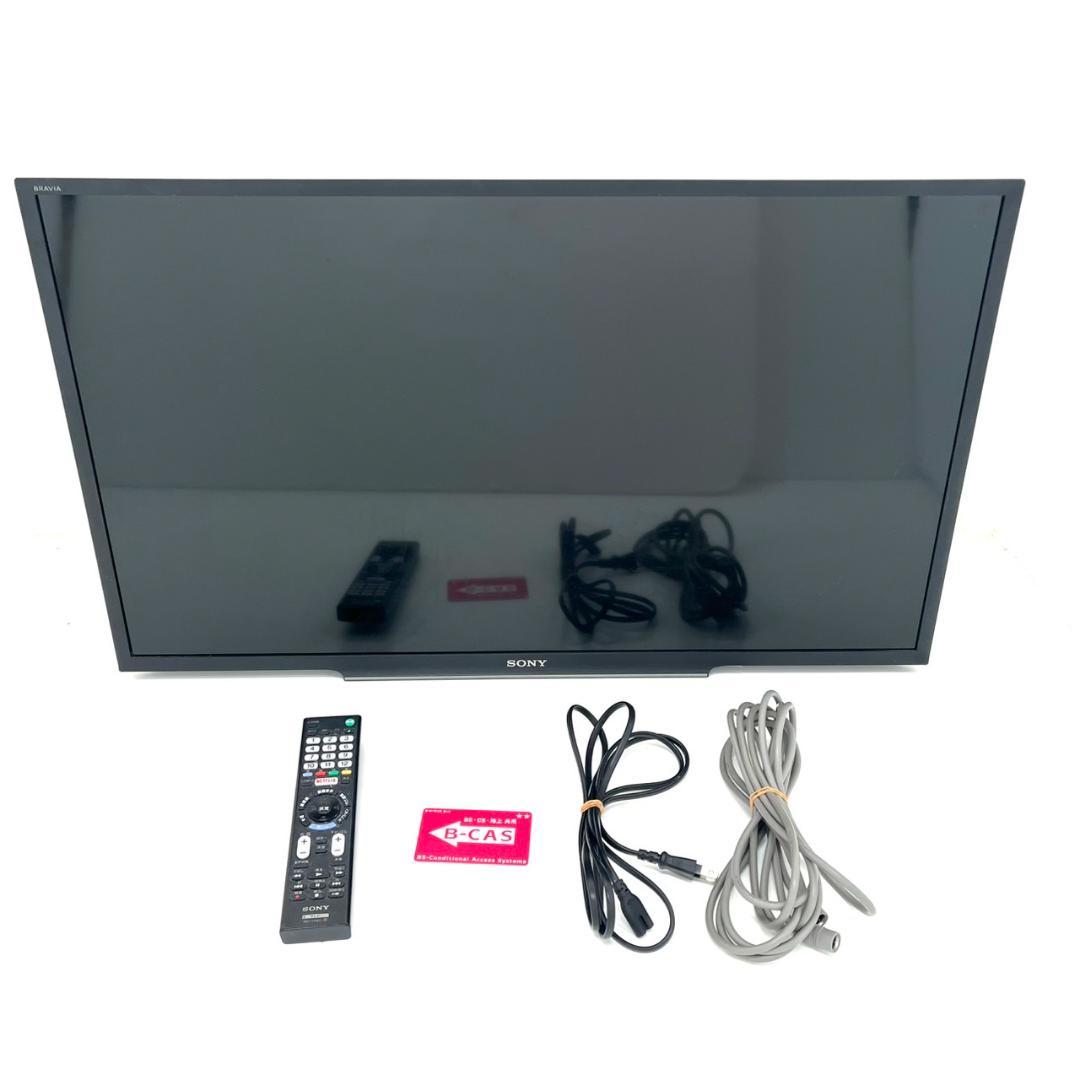 ソニー 32V型 液晶 テレビ ブラビア KJ-32W730E