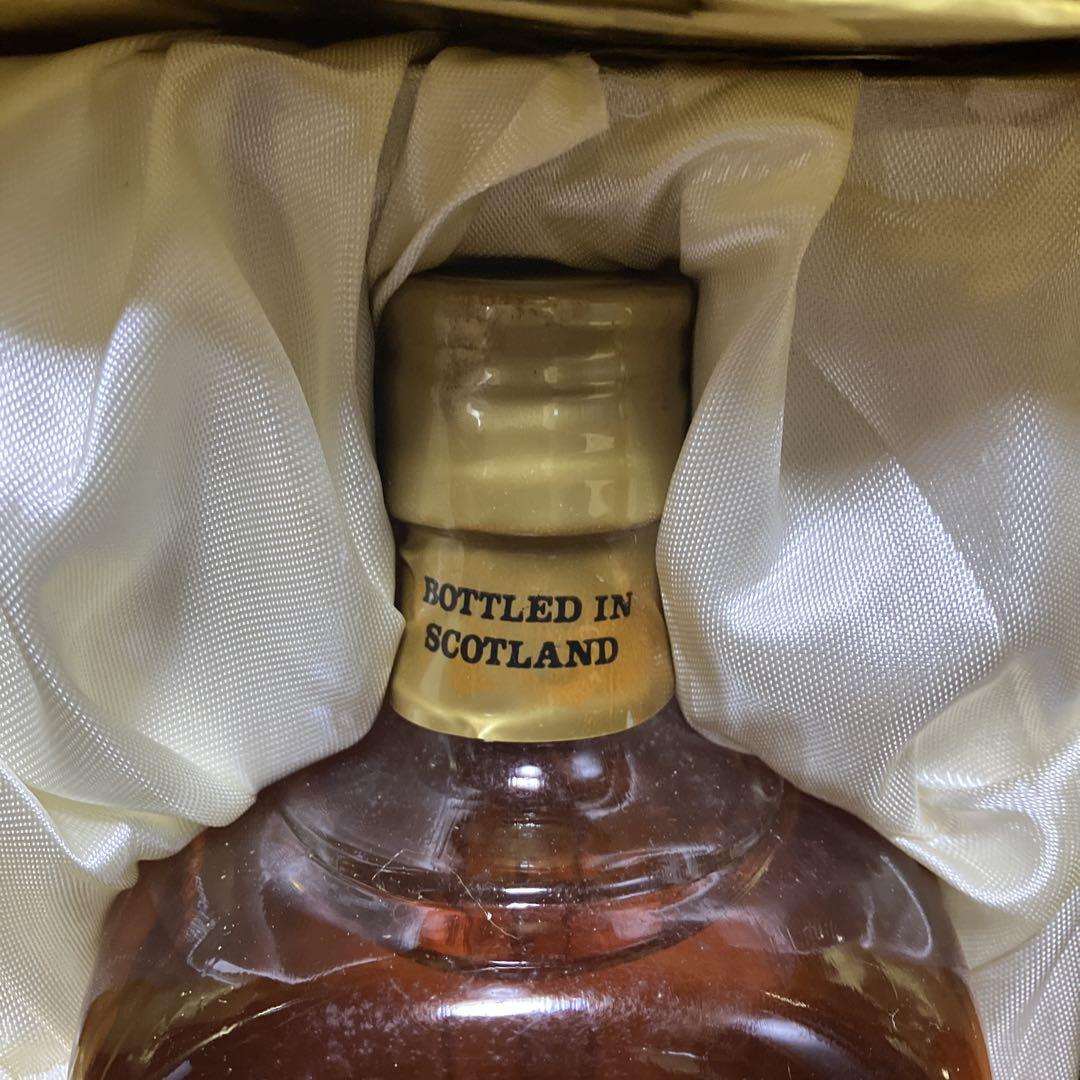 Bell’s special reserve ウイスキー　750ml 古酒