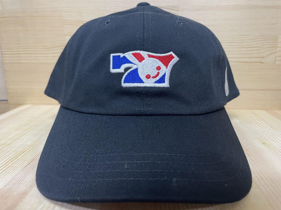 STAR TEAM 新作 CAP スターチーム 帽子 キャップ ブラウン