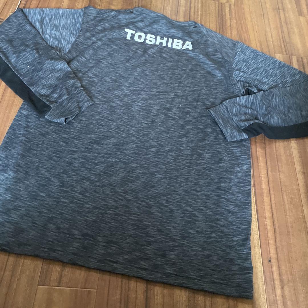 カンタベリー日本代表ワークアウトTEE   Lサイズ