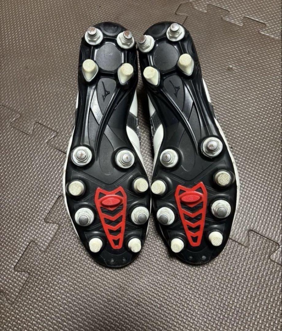 MORELIA ミズノ MIZUNO モレリアネオ3 JAPAN MIX ホワイト