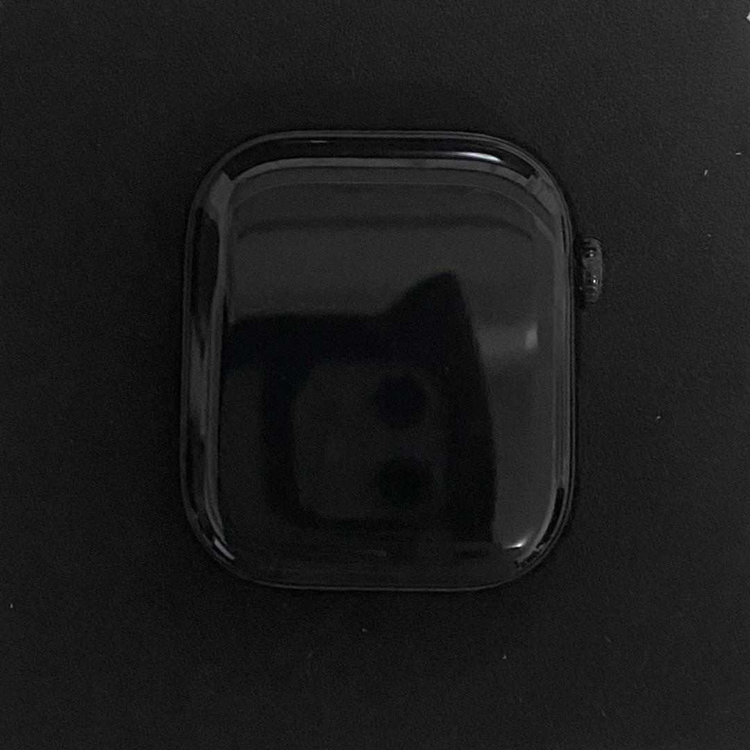Apple Watch Series10 42mm GPSモデル ブラック