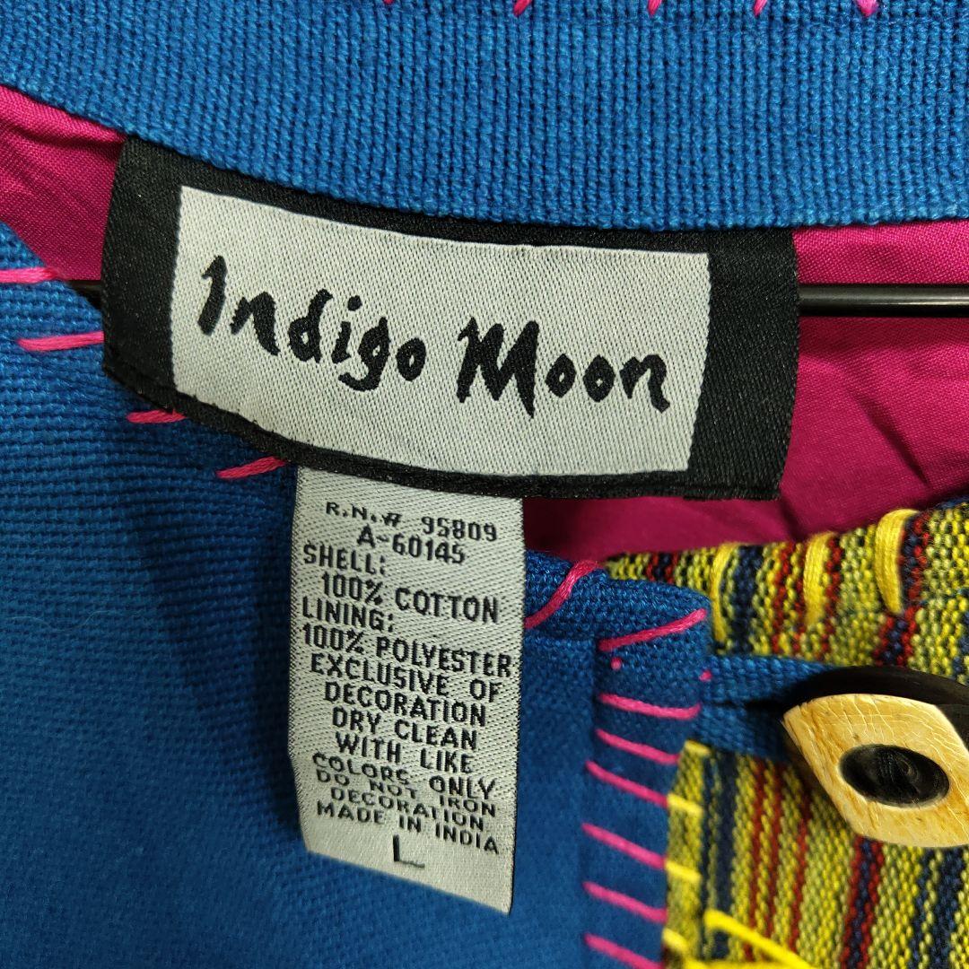indigo moon ジャケット | www.psychologiesport.fr
